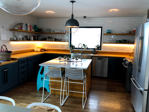 Electrician «Total Electric Inc.», reviews and photos, 2507 S Hiwan Dr, Evergreen, CO 80439, USA