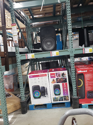 Warehouse club «BJ’s Wholesale Club», reviews and photos, 941 Rte 37 W, Toms River, NJ 08755, USA