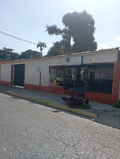 Memoriales La Esperanza en Guacara