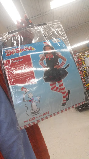 Party Store «Party City», reviews and photos, 2955 Cobb Pkwy, Atlanta, GA 30339, USA