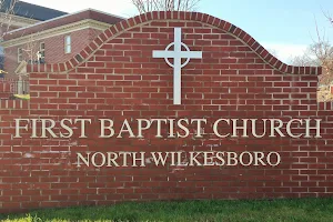 First Baptist Church of North Wilkesboro image
