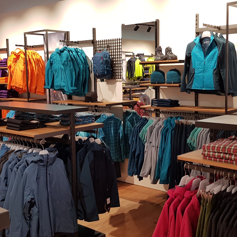 Mammut Outlet