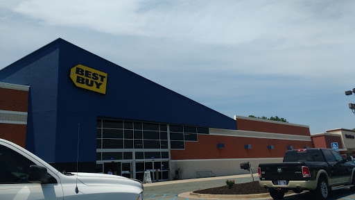 Electronics Store «Best Buy», reviews and photos, 1615 Emmet St N, Charlottesville, VA 22901, USA