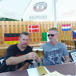 Photo n°3 de l'avis de Pavel.a fait le 04/07/2018 à 17:12 sur le  Mobilhome Angel à Cavallino-Treporti