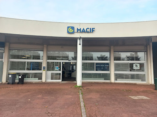 MACIF Assurances à Franconville