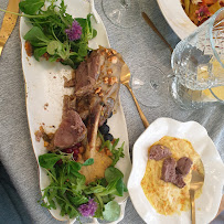 Plats et boissons du Restaurant familial Cuisine du monde by Soraya à Val de Briey - n°8