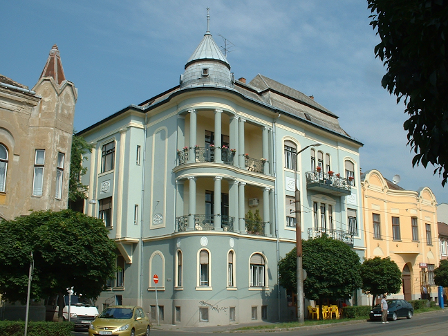 Debreceni Ügyvédi Kamara
