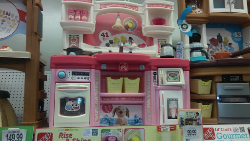 Toy Store «Toys