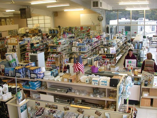 RV Dealer «Ocean View Trailer Sales», reviews and photos, 2555 U.S. 9, Ocean View, NJ 08230, USA