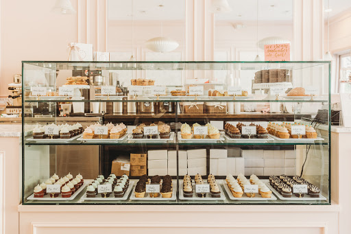 The Cupcake Shoppe Bakery
