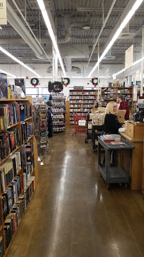 Book Store «Half Price Books», reviews and photos, 3757 William Penn Hwy, Monroeville, PA 15146, USA