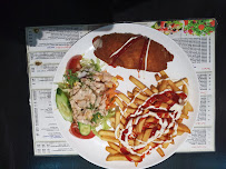 City Chicken à Berlin carte