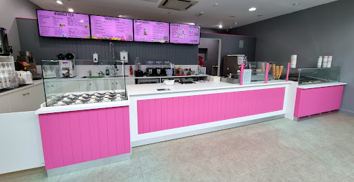 Magic Bubble - Citywest Shopping Centre