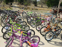 Vincent Bike Motors - Photo 5 - Car repair in Lake Elsinore, CA, Menifee