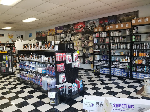 Auto Body Parts Supplier «Body Supplies Inc», reviews and photos, 3024 Lakewood Ave SW, Atlanta, GA 30310, USA