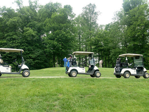 Golf Course «Oak Ridge Golf Course», reviews and photos, 9784 N County Rd 300 E, Brazil, IN 47834, USA