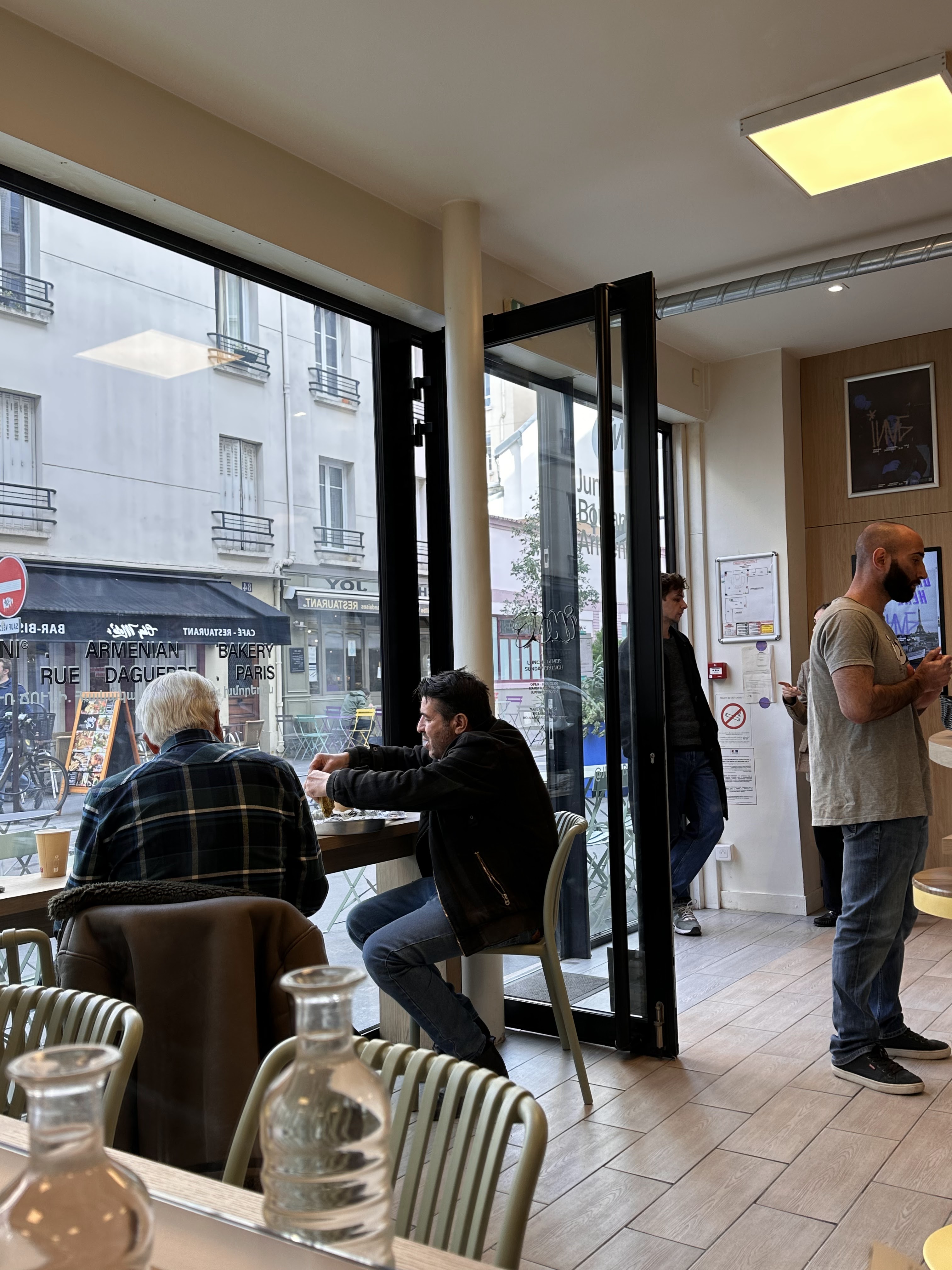 Photo n° 4 de l'avis de Rémy.E fait le 17/10/2023 à 12:31