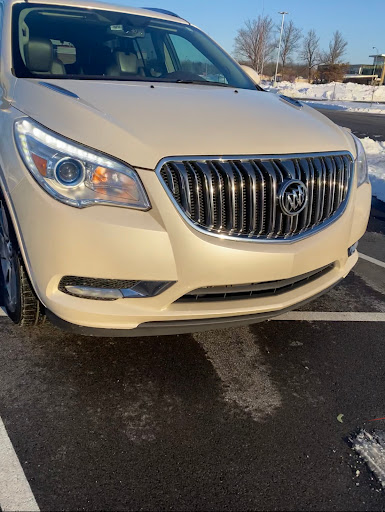 Car Dealer «Connors Chrysler Dodge Jeep Ram», reviews and photos, 701 E Porter Ave, Chesterton, IN 46304, USA