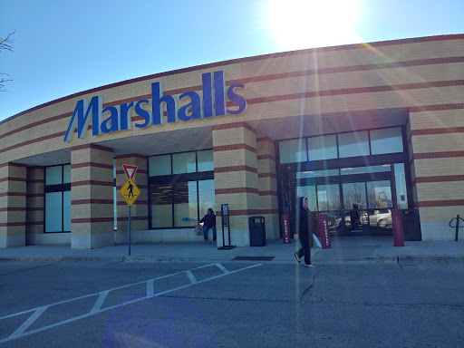 Department Store «Marshalls», reviews and photos, 2544 N Narragansett Ave, Chicago, IL 60707, USA