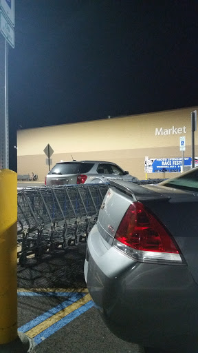 Department Store «Walmart Supercenter», reviews and photos, 200 Floyd Dr, Carrollton, KY 41008, USA