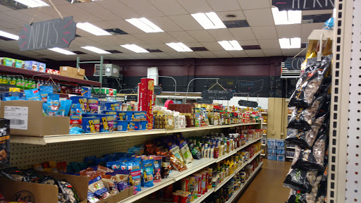 Surplus Store «Discount Grocery Outlet», reviews and photos, 900 S Pickaway St, Circleville, OH 43113, USA