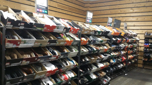 Shoe Store «DSW Designer Shoe Warehouse», reviews and photos, 10400 Old Georgetown Rd, Bethesda, MD 20814, USA