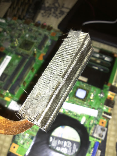 Ekinisys Computer Services & Repair image