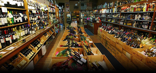 Wine Store «Village Wine Shop», reviews and photos, 15228 E Jefferson Ave, Grosse Pointe Park, MI 48230, USA