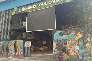 Rajbari Food Court image