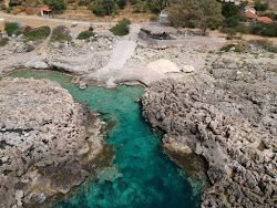 Hotasia beach'in fotoğrafı çok temiz temizlik seviyesi ile