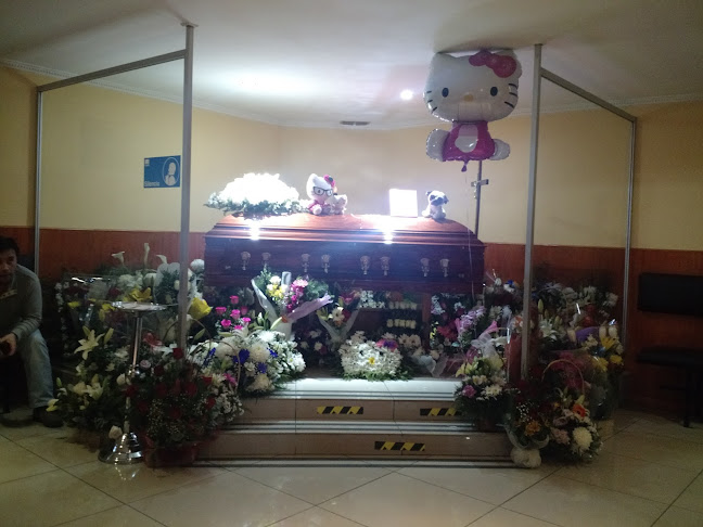 Opiniones de Funerales Paz en Rancagua - Funeraria