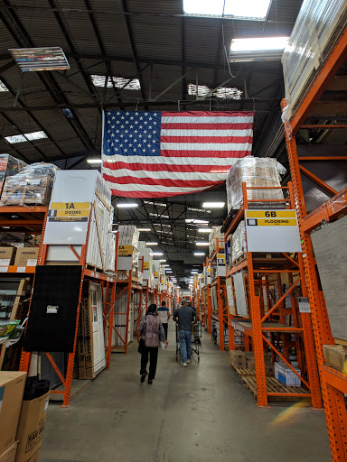 Tool Rental Service «HD Supply Home Improvement Solutions», reviews and photos, 17600 S Main St, Gardena, CA 90248, USA