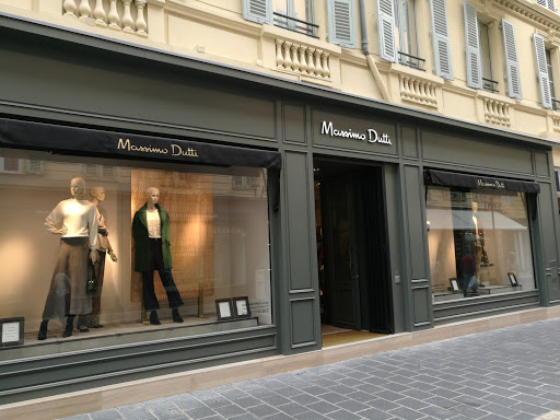 Massimo Dutti