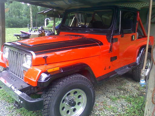 Auto Repair Shop «Four Sons Automotive Inc», reviews and photos, 1000 Wise Ave, Dundalk, MD 21222, USA