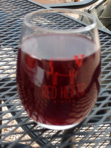Winery «Red Heifer Winery», reviews and photos, 12840 Red Heifer Winery Lane, Smithsburg, MD 21783, USA