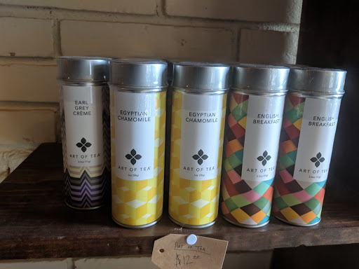 Coffee Shop «Pinewood Coffee Bar», reviews and photos, 2223 Austin Ave, Waco, TX 76706, USA