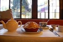 Photos du propriétaire du Restaurant The Tea Caddy à Paris - n°5