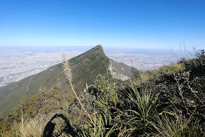 Pico Norte Trail image