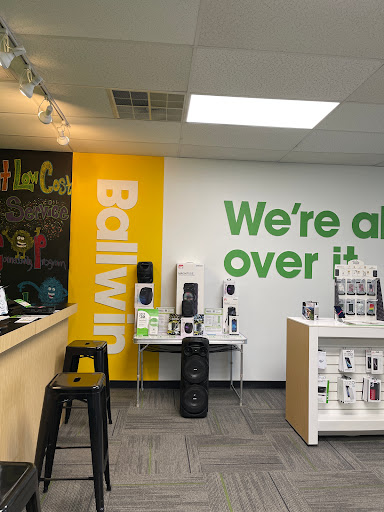 Cell Phone Store «Cricket Wireless Authorized Retailer», reviews and photos, 15045 Manchester Rd, Ballwin, MO 63011, USA