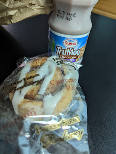 Fast Food Restaurant «Chick-fil-A», reviews and photos, 845 E Lancaster Ave, Downingtown, PA 19335, USA