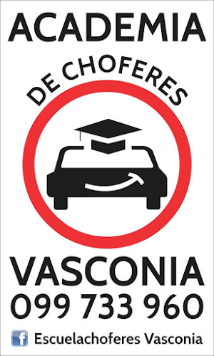 Academia de Choferes Vasconia - Tacuarembó
