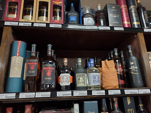 Liquor Store «Primo Liquors», reviews and photos, 5993 Stirling Rd, Davie, FL 33314, USA