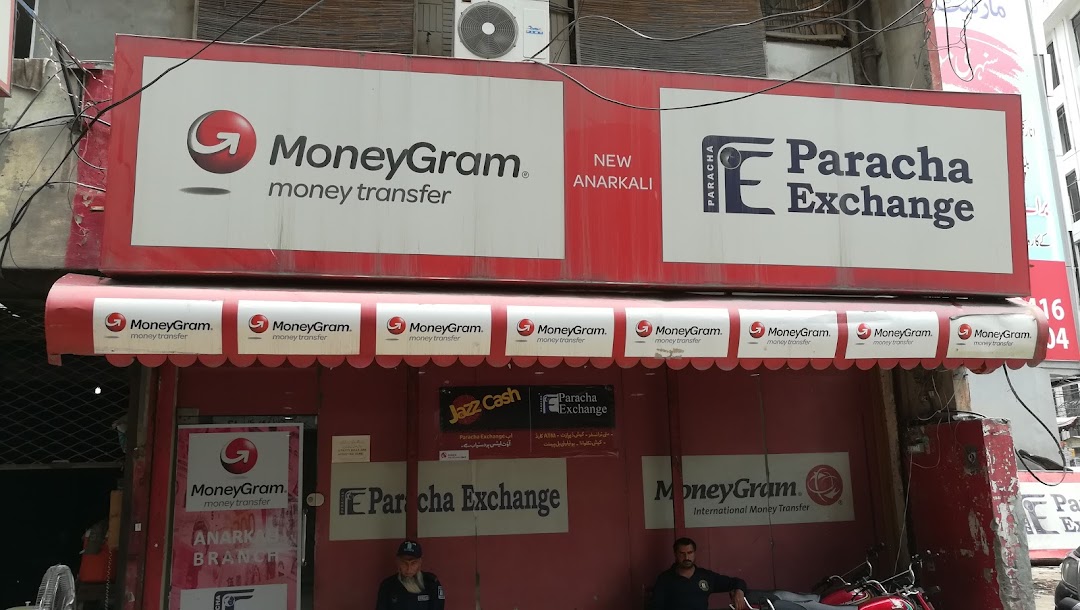 Paracha Exchange Pvt Ltd