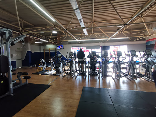 Gimnasio AltaFit Chiclana en Chiclana de la Frontera, Cádiz