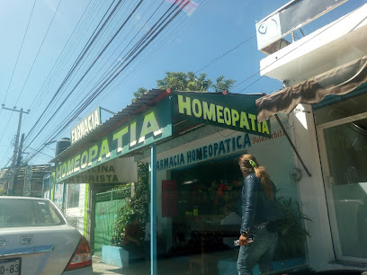 Farmacia Homeopatica Yoloxochitl Av. Poder Legislativo 115ac, Zona 1, El Empleado, 62250 Cuernavaca, Mor. Mexico