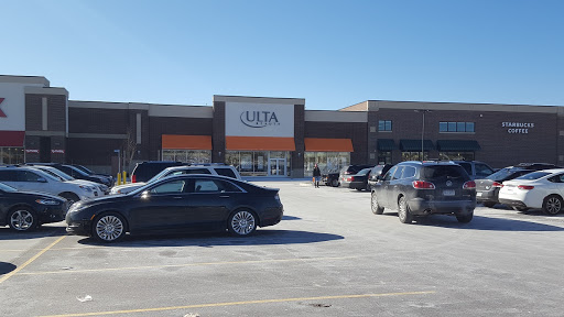 Hair Salon «Ulta Beauty», reviews and photos, 7728 26 Mile Rd, Shelby Charter Township, MI 48316, USA