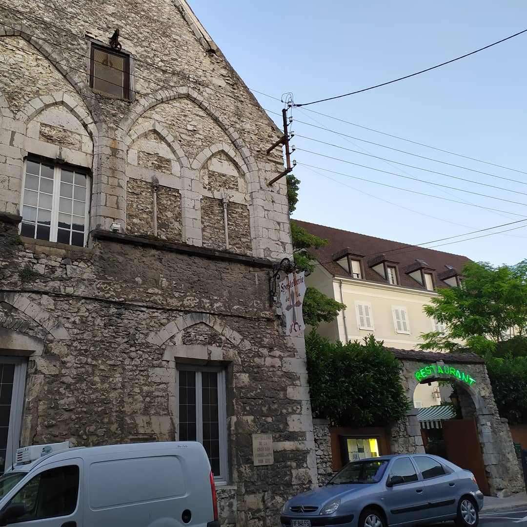Photo n° 2 de l'avis de Catherine.e fait le 10/07/2019 à 11:22