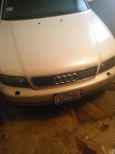 Used Car Dealer «Chicago Auto Exchange», reviews and photos, 18 E Sauk Trail, Chicago Heights, IL 60411, USA