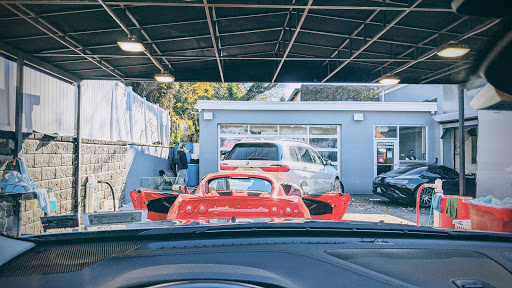 Auto Polishing Center en Waldwick