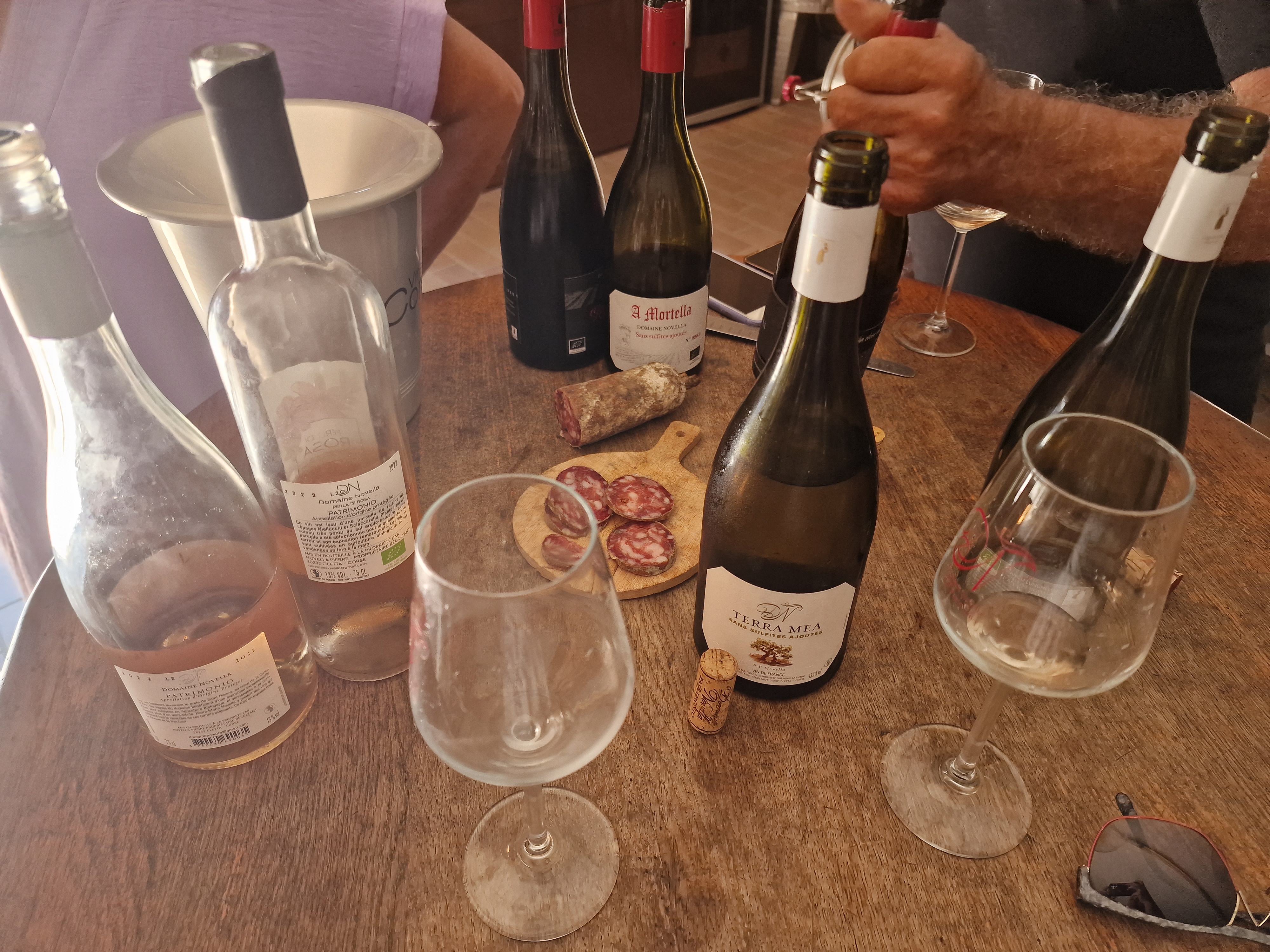 Photo n° 4 de l'avis de Matthew.a fait le 14/08/2023 à 11:49